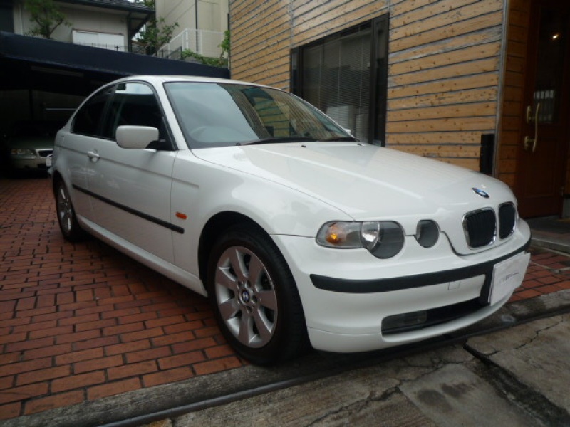 BMW 3シリーズ