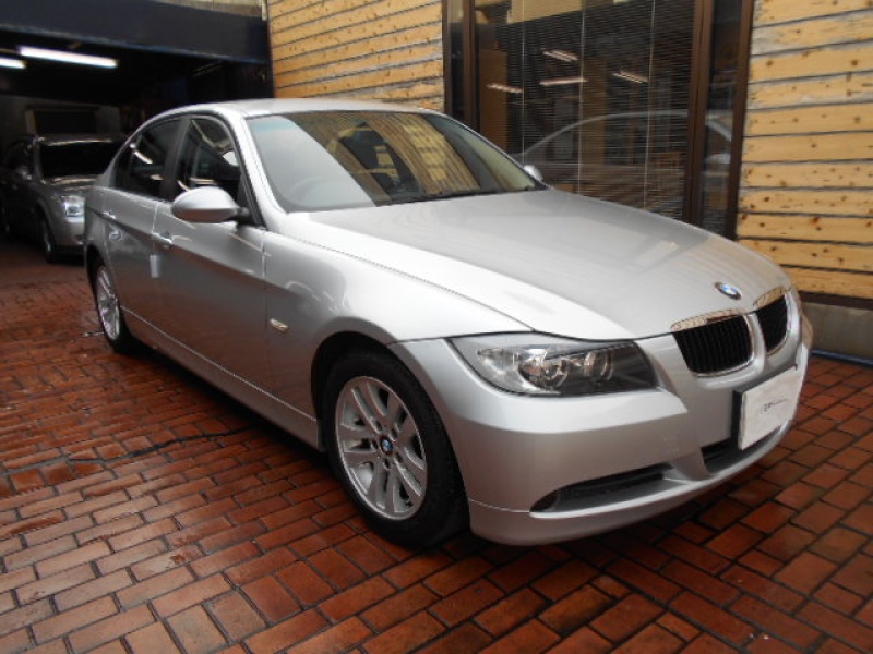 BMW 3シリーズ