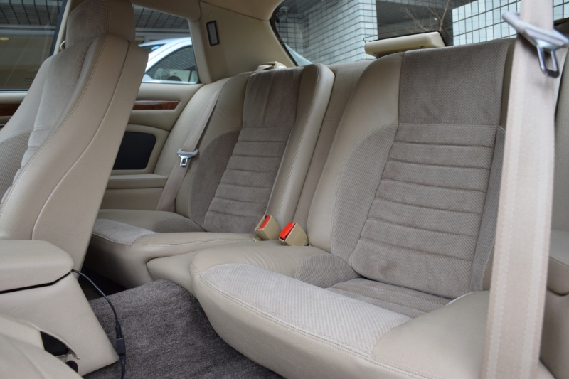 ジャガー XJ-S 4.0 中古車 情報 | WORKS 株式会社ワークス