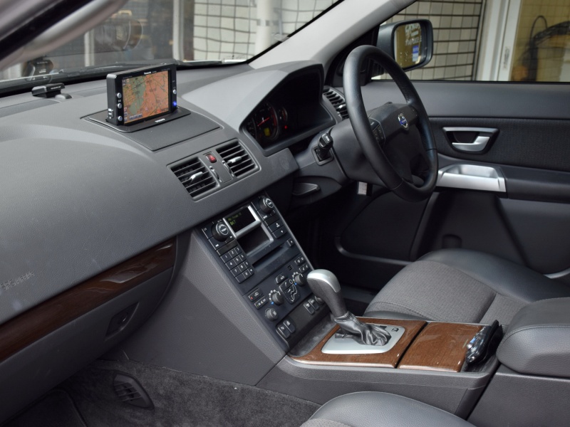 ボルボ XC90 AWD 中古車 情報 | WORKS 株式会社ワークス