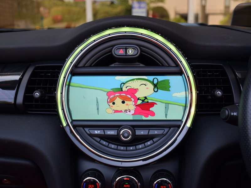 car thumbnails