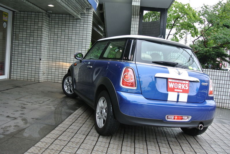 WORKS 株式会社ワークス ｜中古車検索サイト バーチャルカーショップ