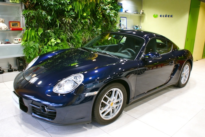 グルック世田谷 ｜中古車検索サイト バーチャルカーショップ