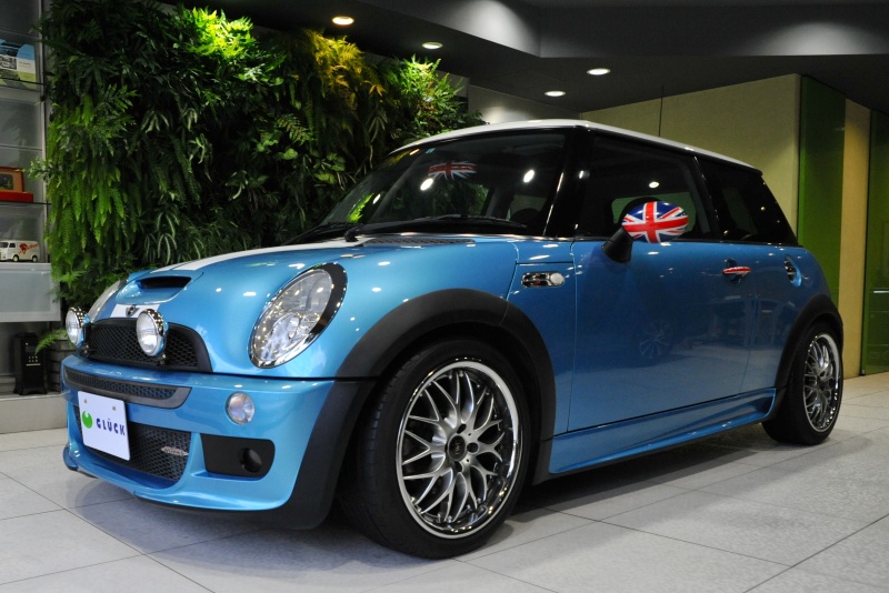 グルック世田谷 ｜中古車検索サイト バーチャルカーショップ