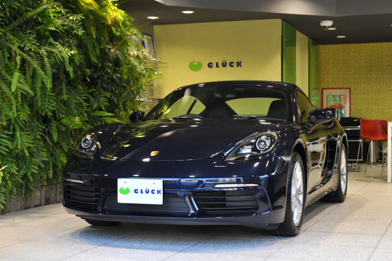グルック世田谷 ｜中古車検索サイト バーチャルカーショップ