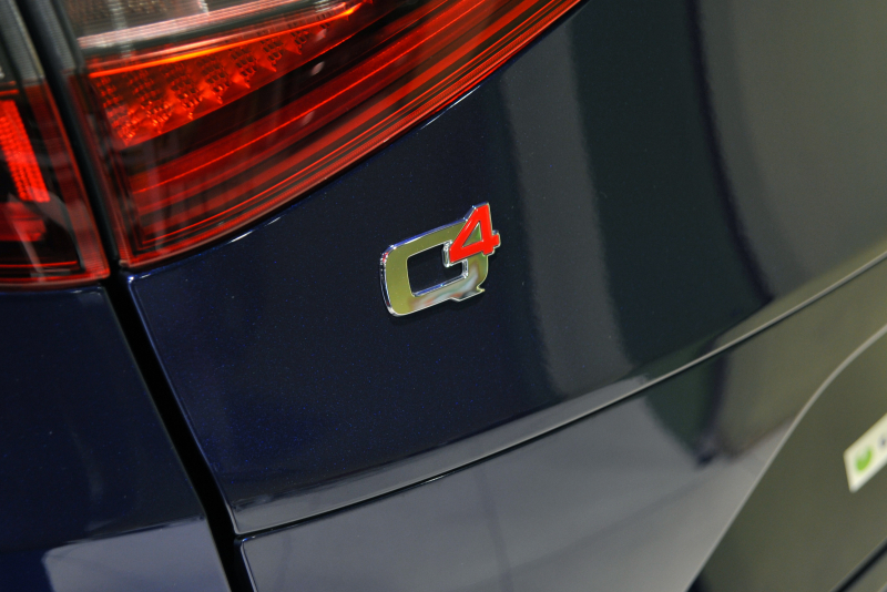 アルファロメオ STELVIO 中古車