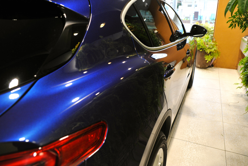 アルファロメオ STELVIO 中古車