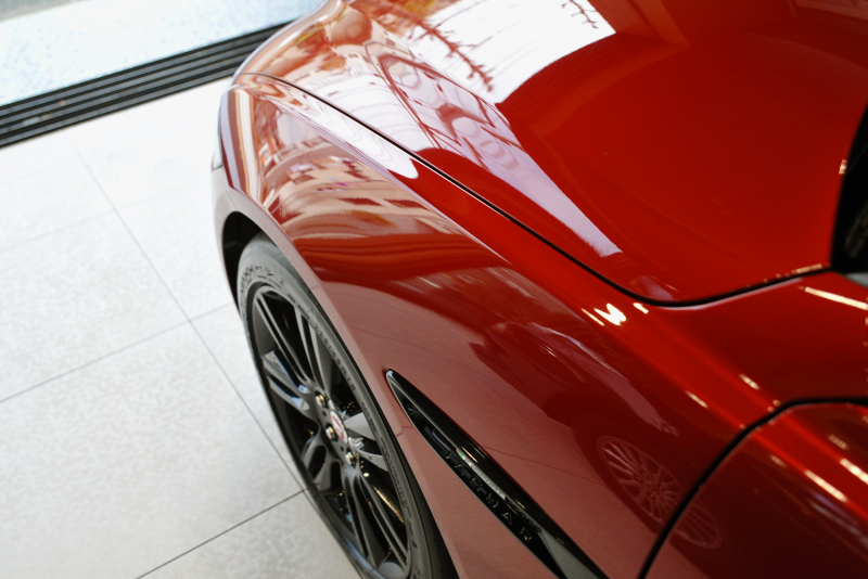 ジャガー XE 中古車