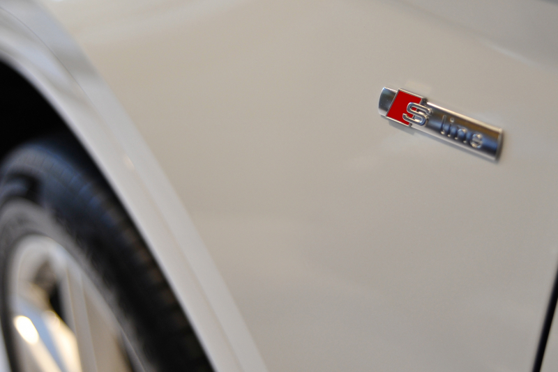 アウディ Q5 中古車