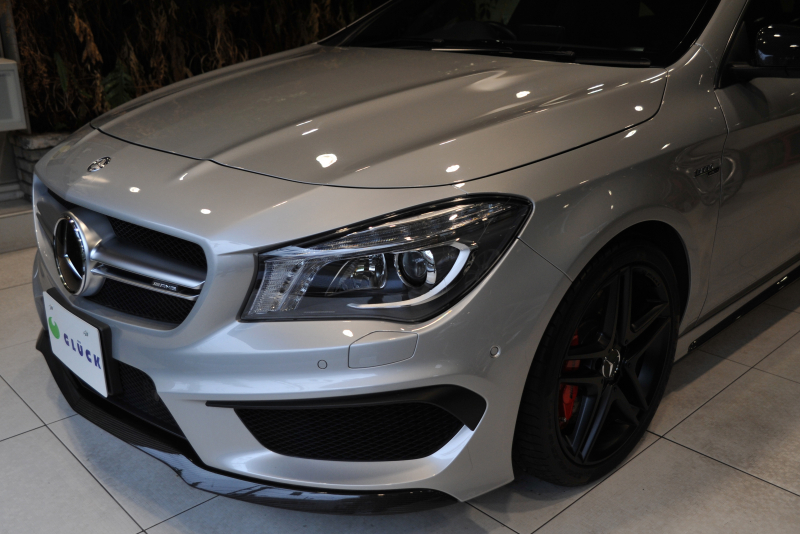 AMG CLAクラス 中古車