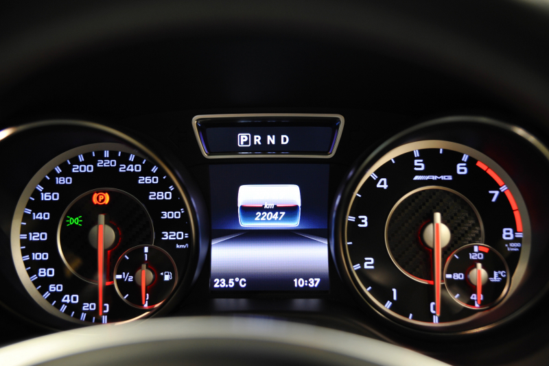 AMG CLAクラス 中古車