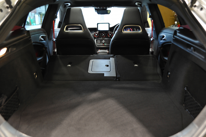 AMG CLAクラス 中古車