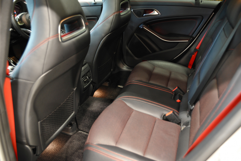 AMG CLAクラス 中古車