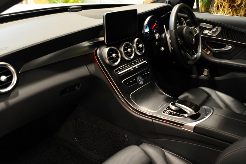 メルセデスベンツ Cクラス 中古車