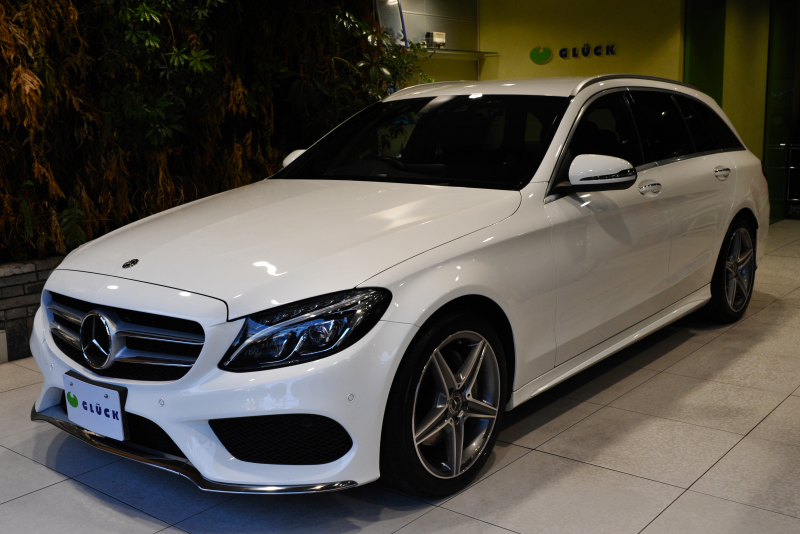 メルセデスベンツ Cクラス 中古車