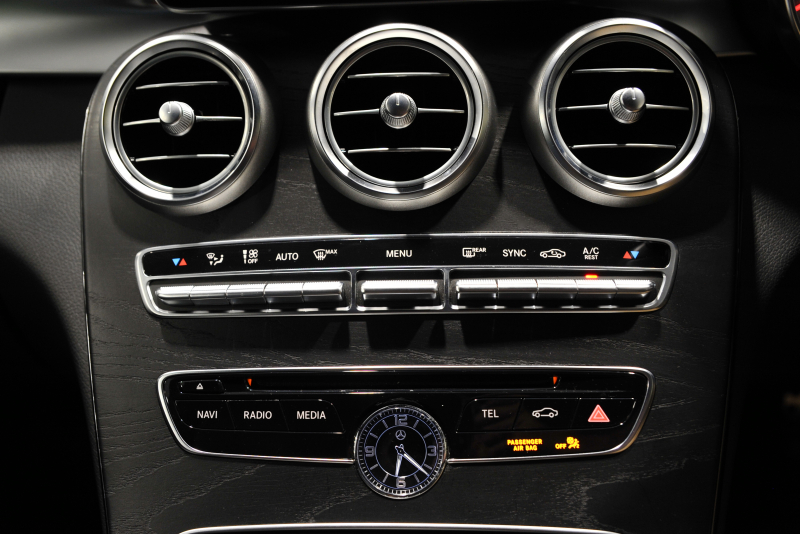 メルセデスベンツ Cクラス 中古車