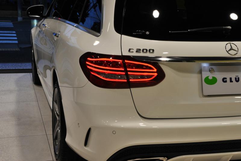 メルセデスベンツ Cクラス 中古車