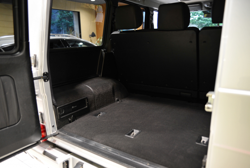 メルセデスベンツ Gクラス 中古車