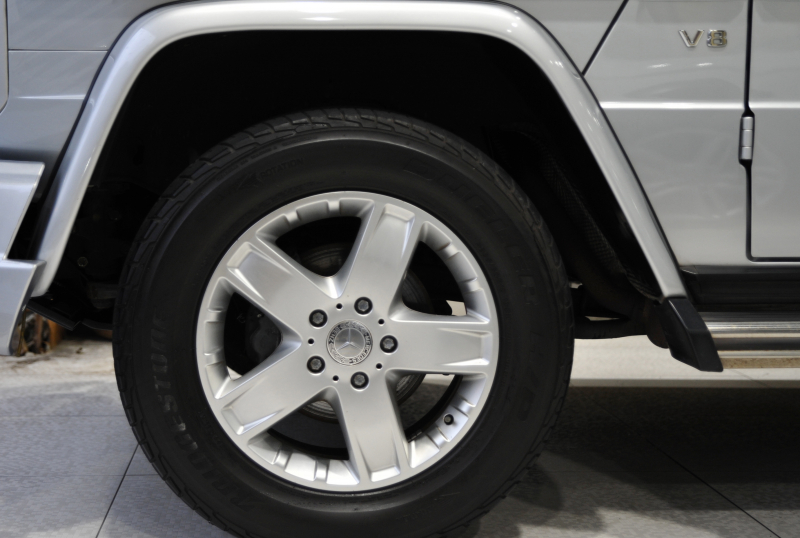 メルセデスベンツ Gクラス 中古車