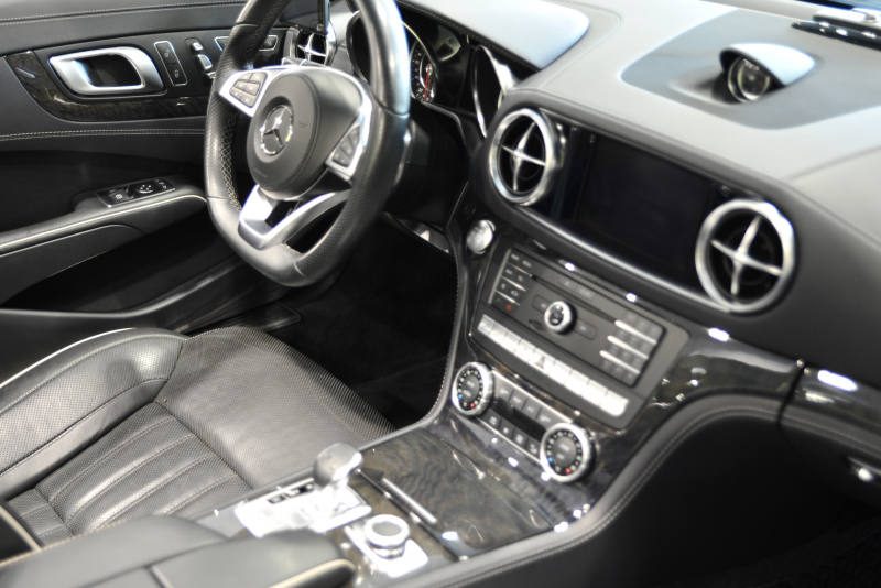 メルセデスベンツ SLクラス 中古車