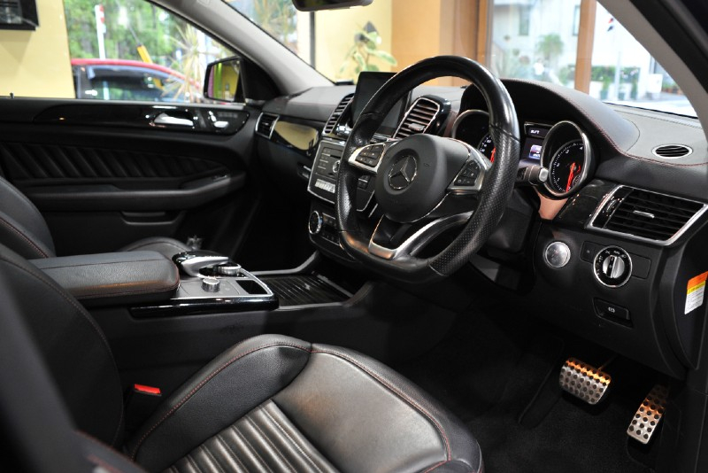 メルセデスベンツ GLE 中古車