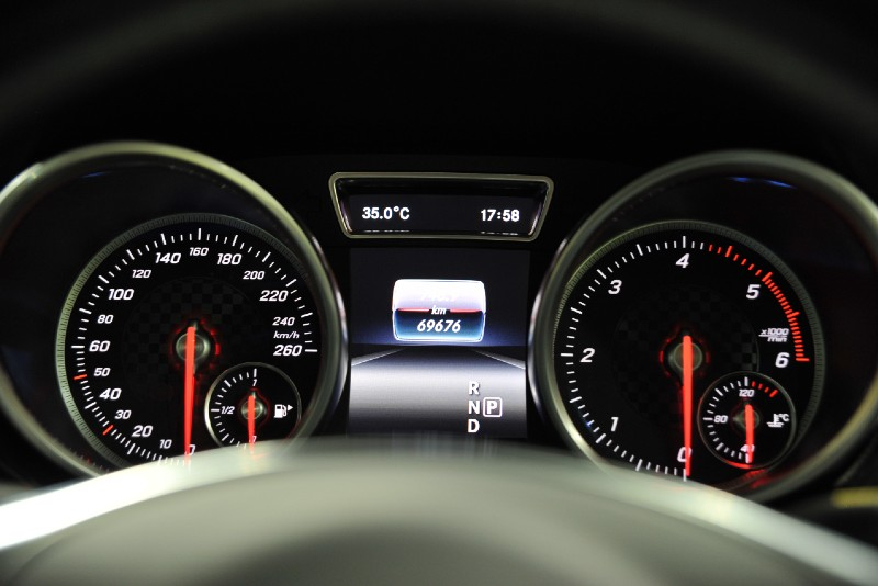 メルセデスベンツ GLE 中古車