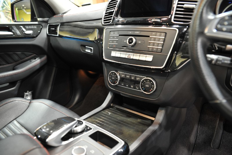 メルセデスベンツ GLE 中古車