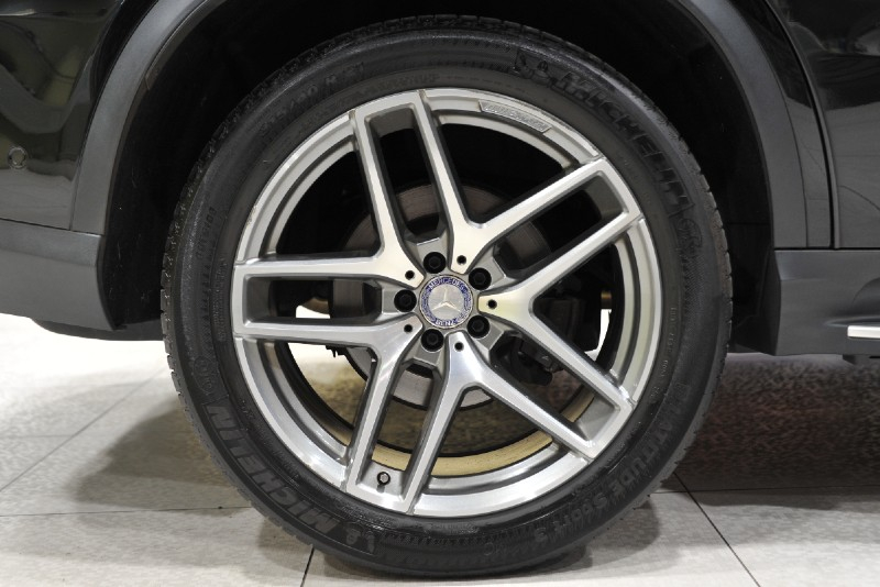 メルセデスベンツ GLE 中古車