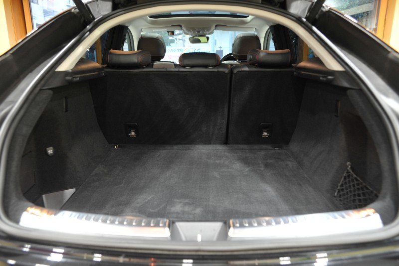 メルセデスベンツ GLE 中古車