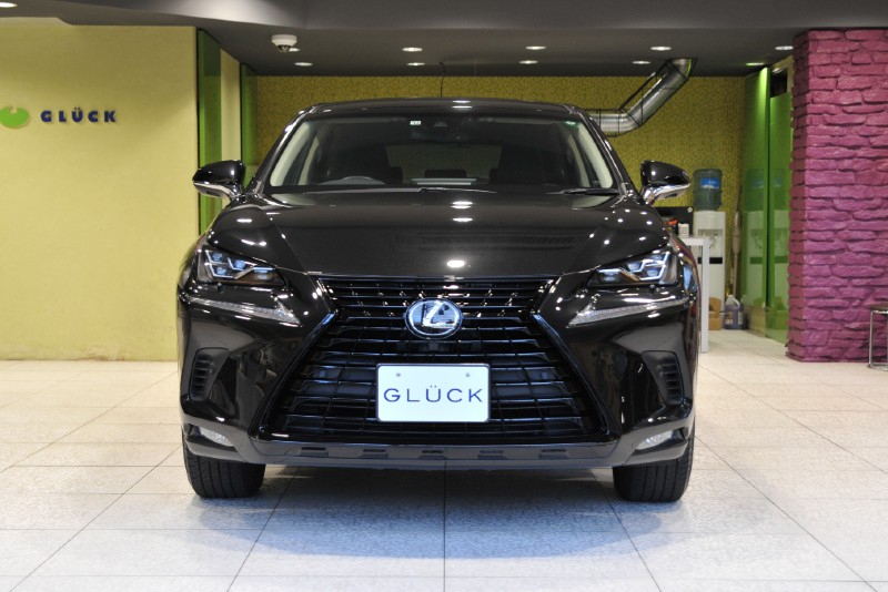 レクサス NX 中古車