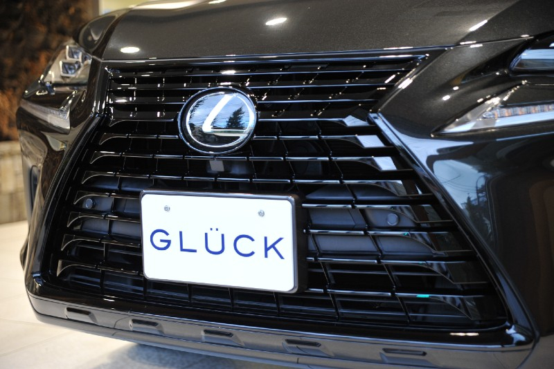 レクサス NX 中古車