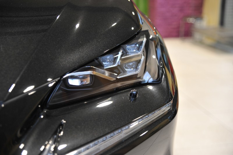 レクサス NX 中古車