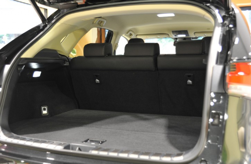 レクサス NX 中古車