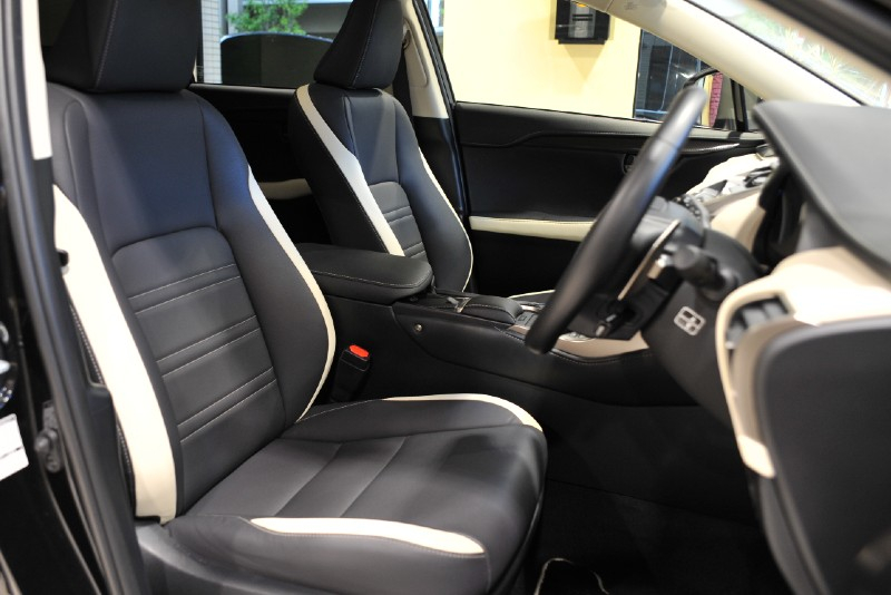 レクサス NX 中古車