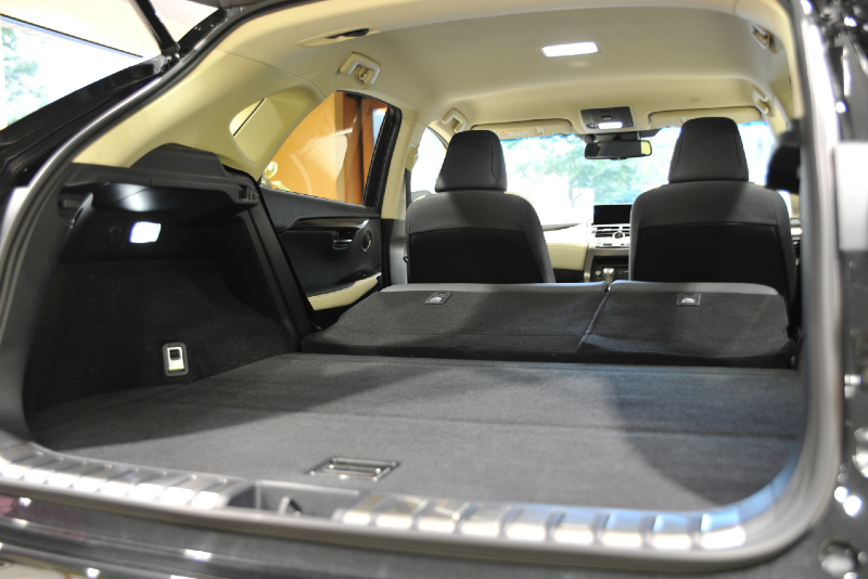 レクサス NX 中古車