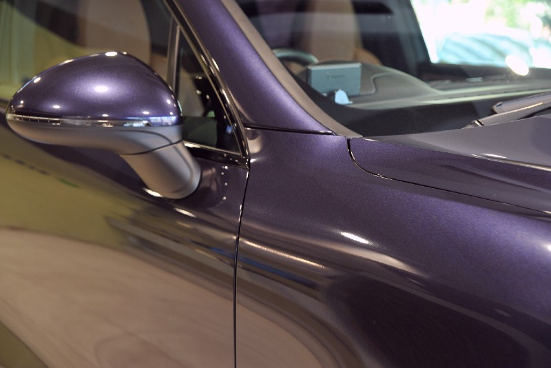 ポルシェ カイエン 中古車