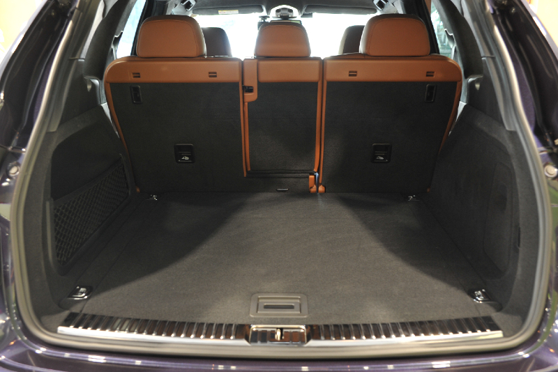 ポルシェ カイエン 中古車