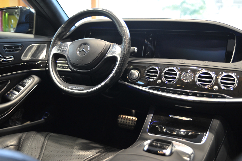 AMG Sクラス 中古車