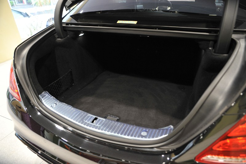 AMG Sクラス 中古車