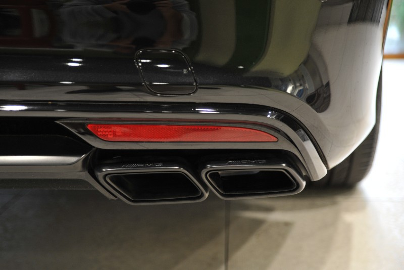 AMG Sクラス 中古車