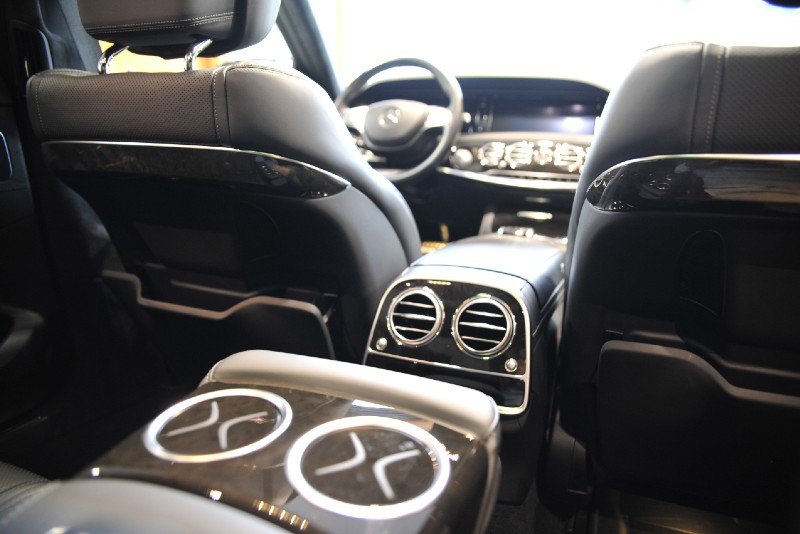 AMG Sクラス 中古車