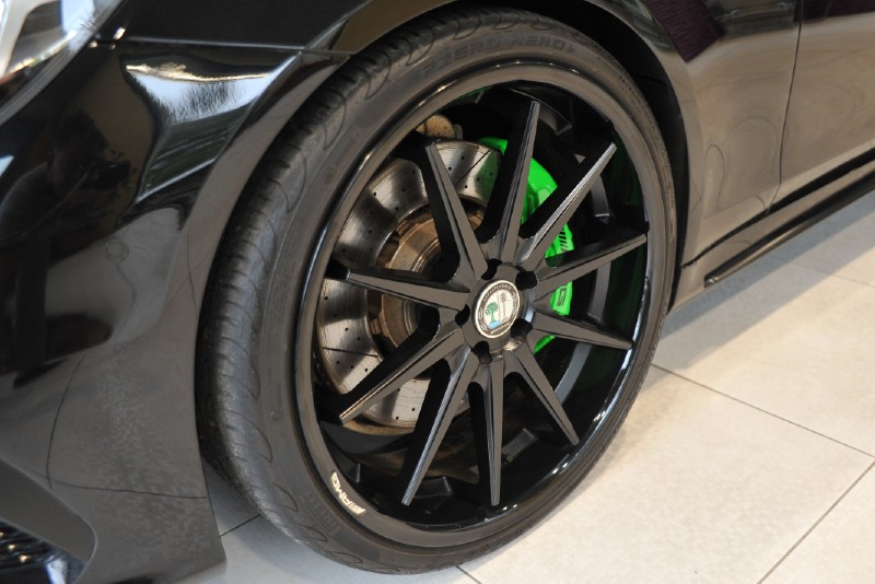 AMG Sクラス 中古車