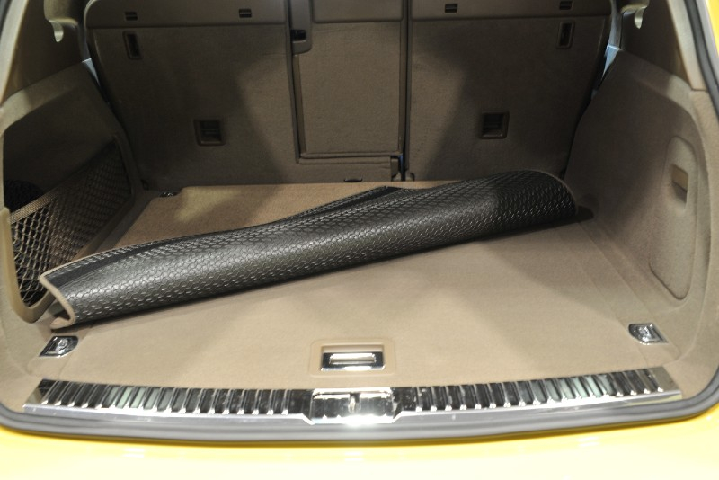 ポルシェ カイエン 中古車