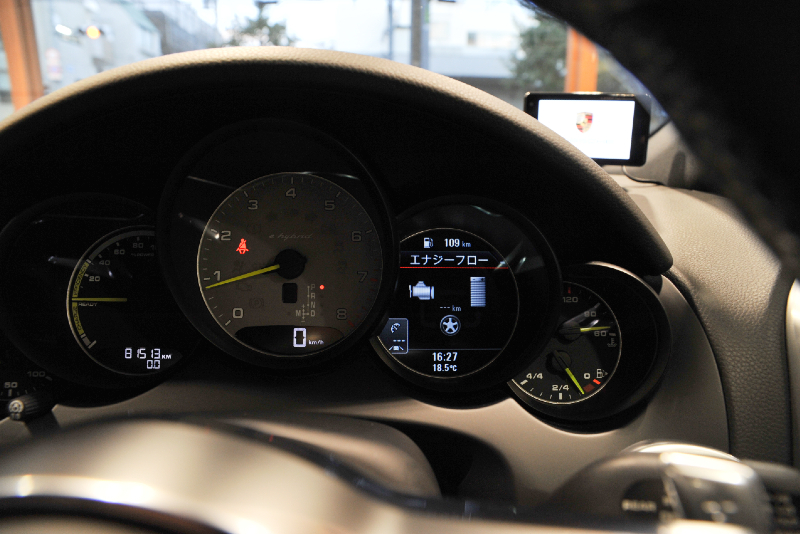 ポルシェ カイエン 中古車