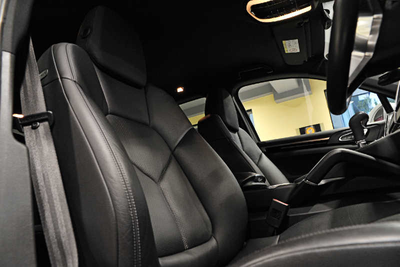 ポルシェ カイエン 中古車