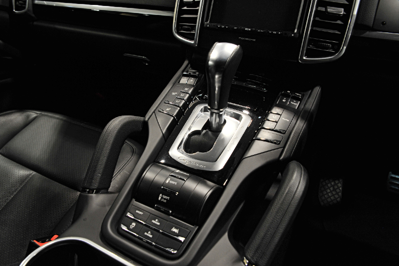 ポルシェ カイエン 中古車