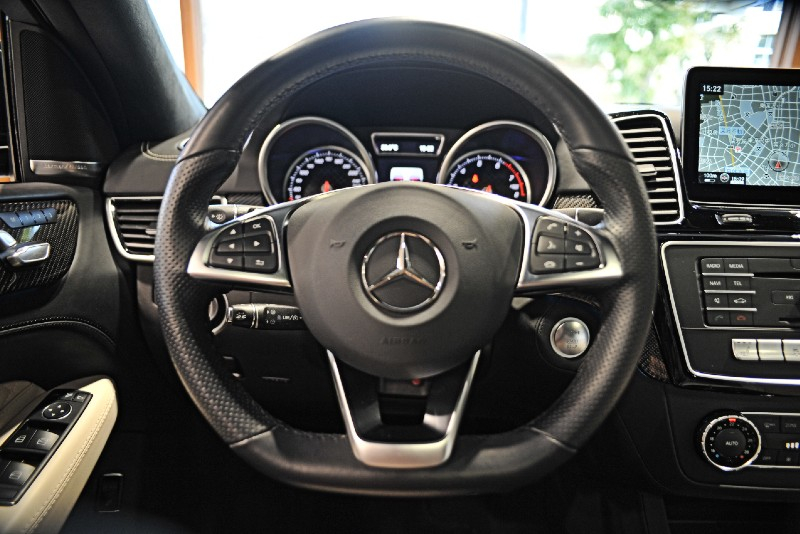 AMG GLE 中古車
