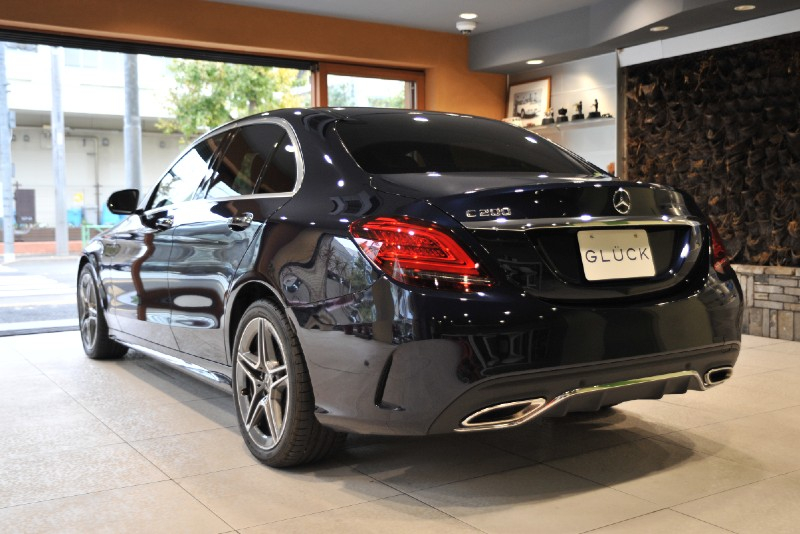 メルセデスベンツ Cクラス 中古車