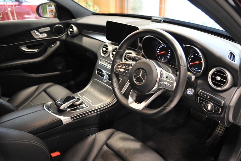 メルセデスベンツ Cクラス 中古車