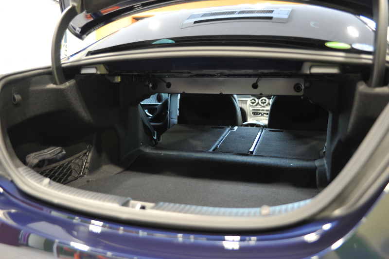 メルセデスベンツ Cクラス 中古車